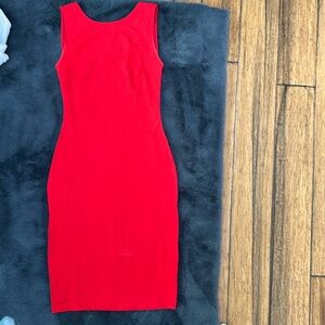 Backless Lulus Dress